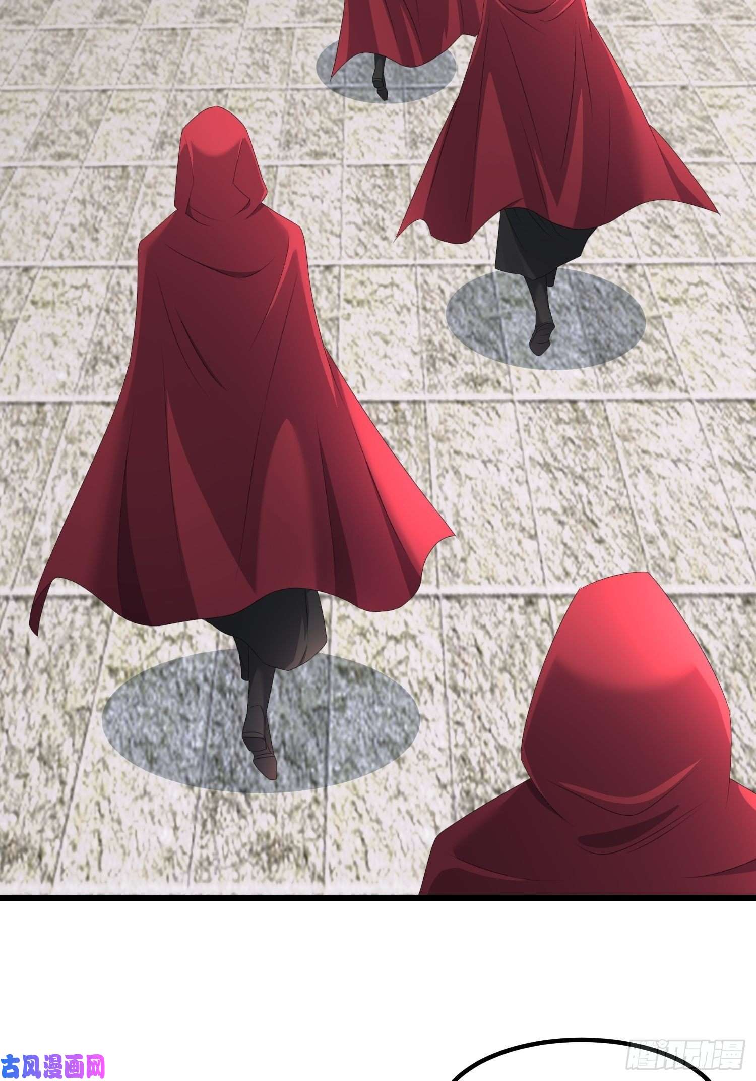 被迫成为反派赘婿龙城寺庙