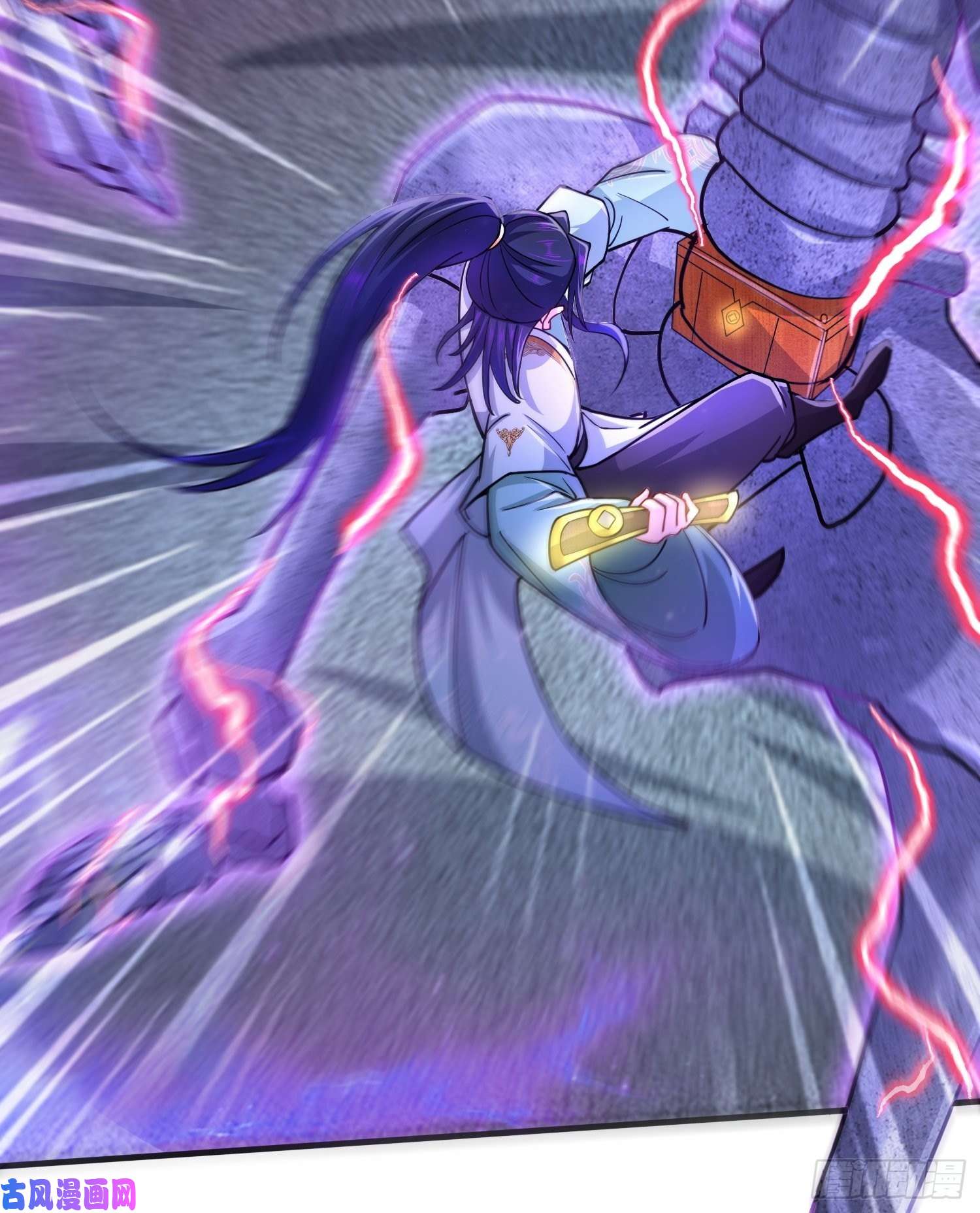 被迫成为反派赘婿诡异墓穴