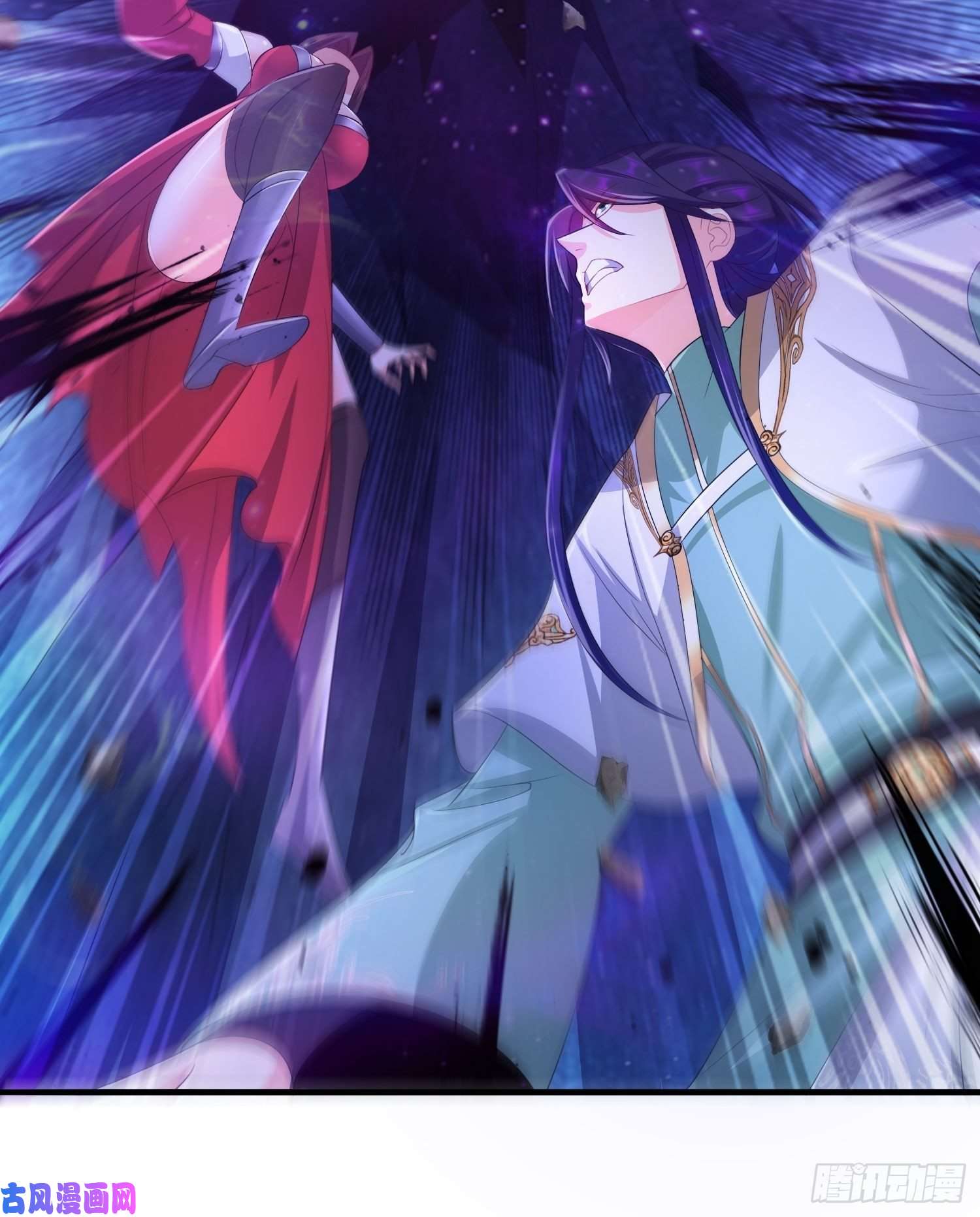被迫成为反派赘婿诡异墓穴