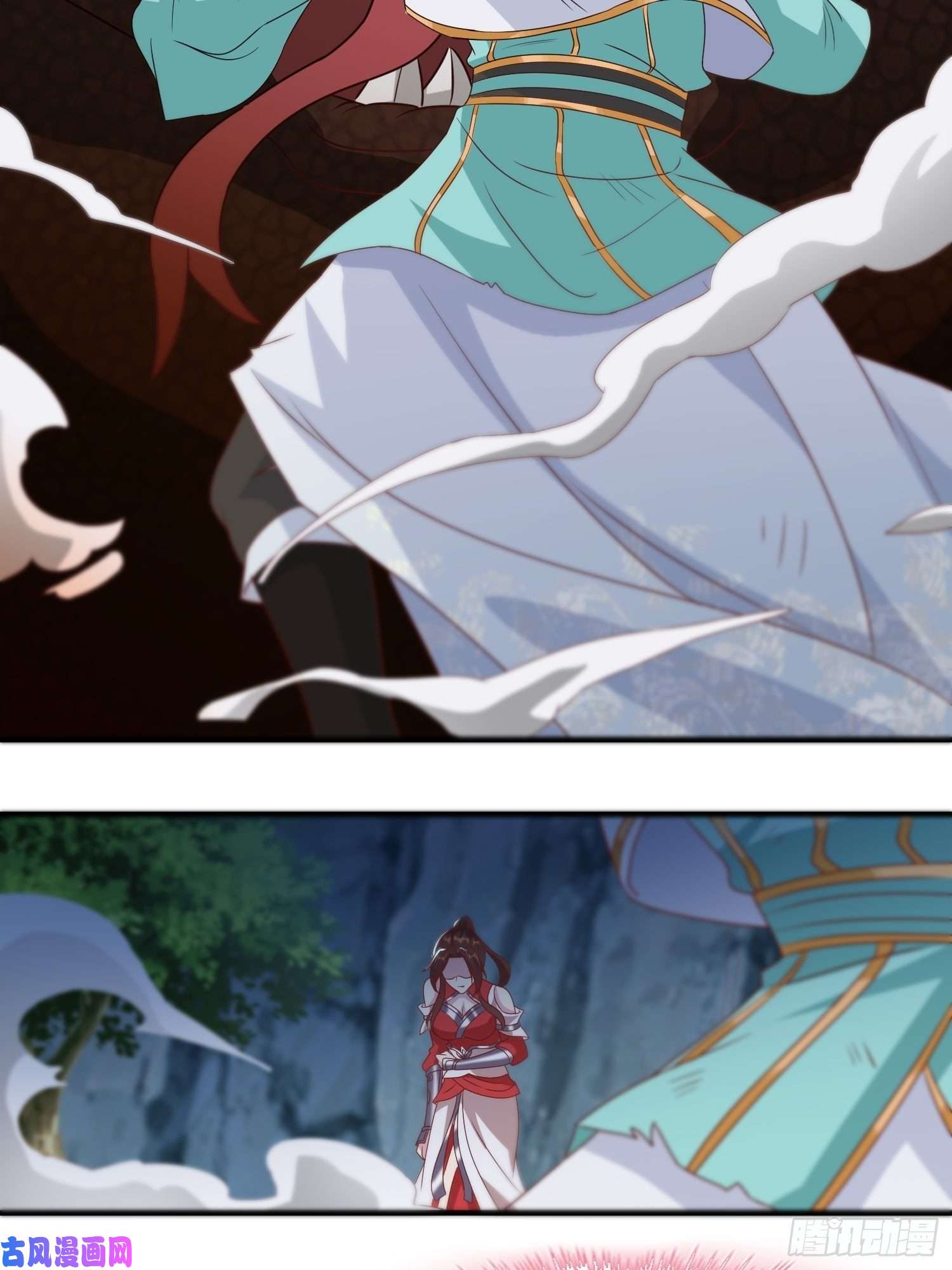 被迫成为反派赘婿花海