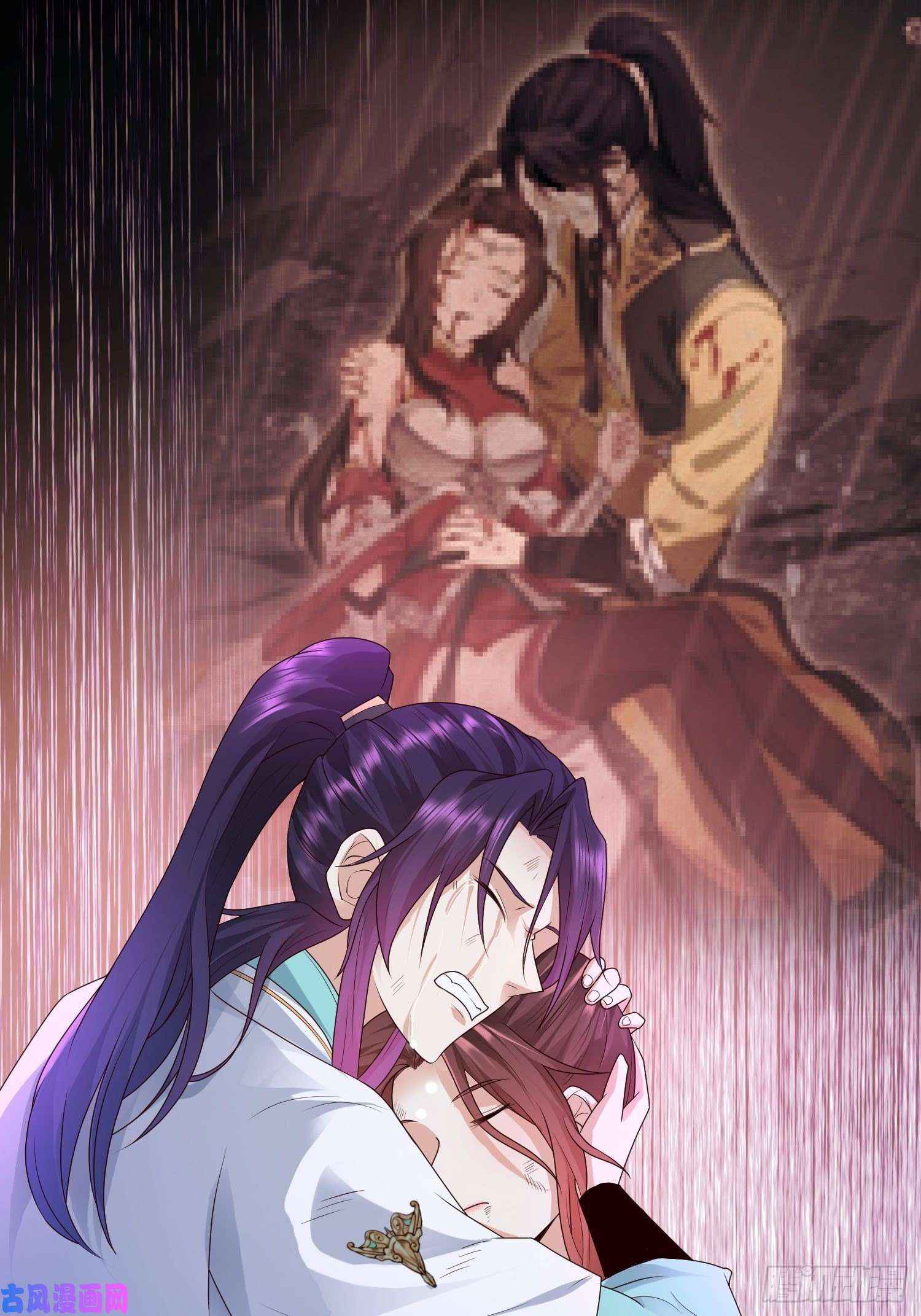 被迫成为反派赘婿至死不渝