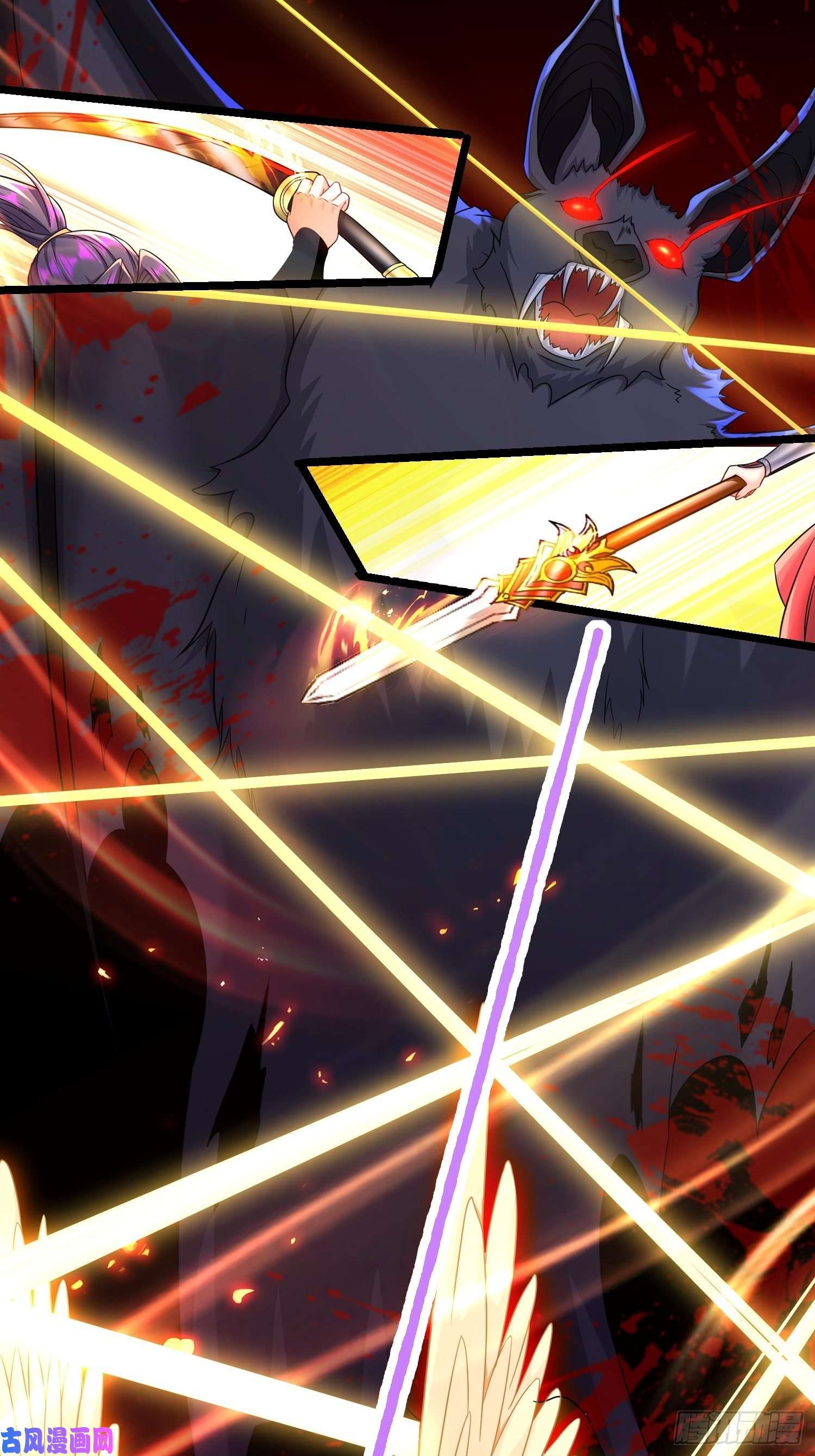 被迫成为反派赘婿神教的秘密