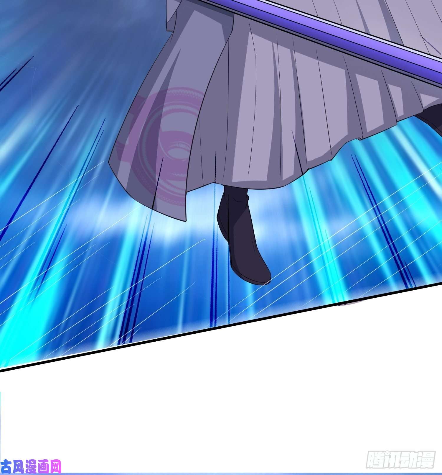 被迫成为反派赘婿虹棱之镜