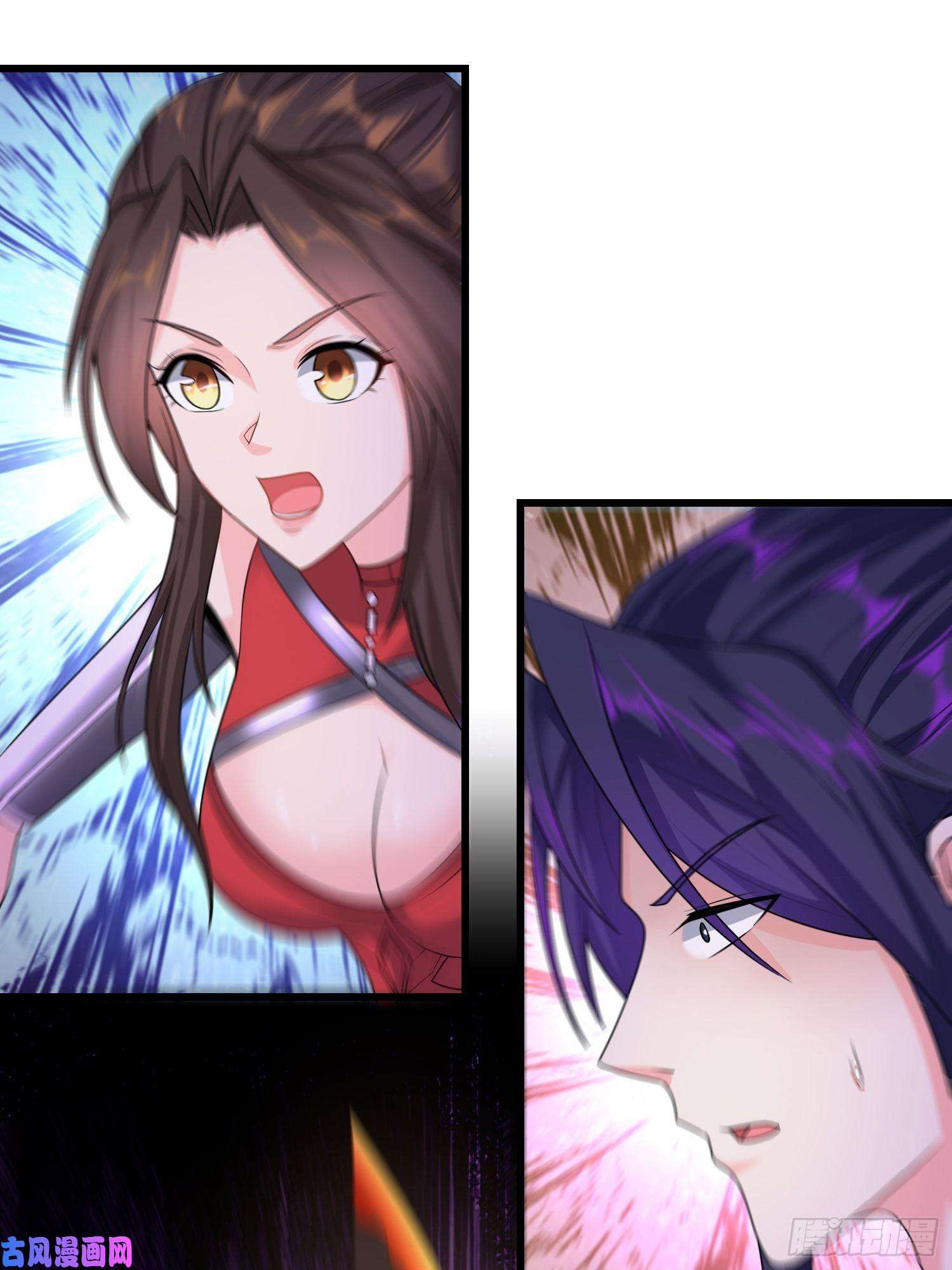 被迫成为反派赘婿锐挫望绝