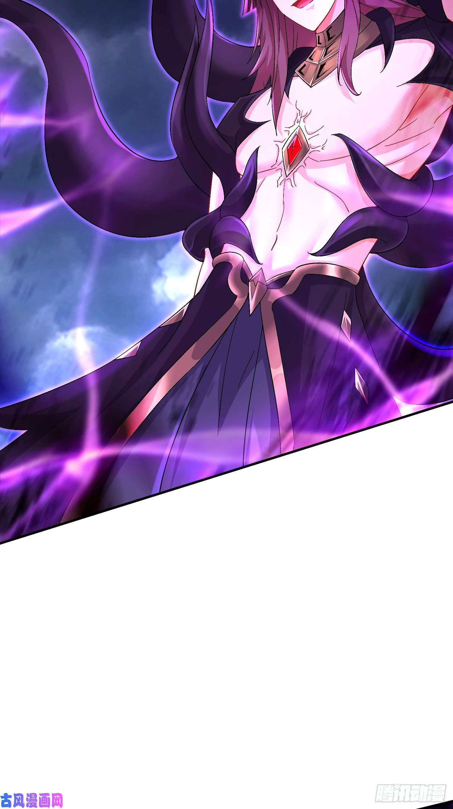 被迫成为反派赘婿觉悟