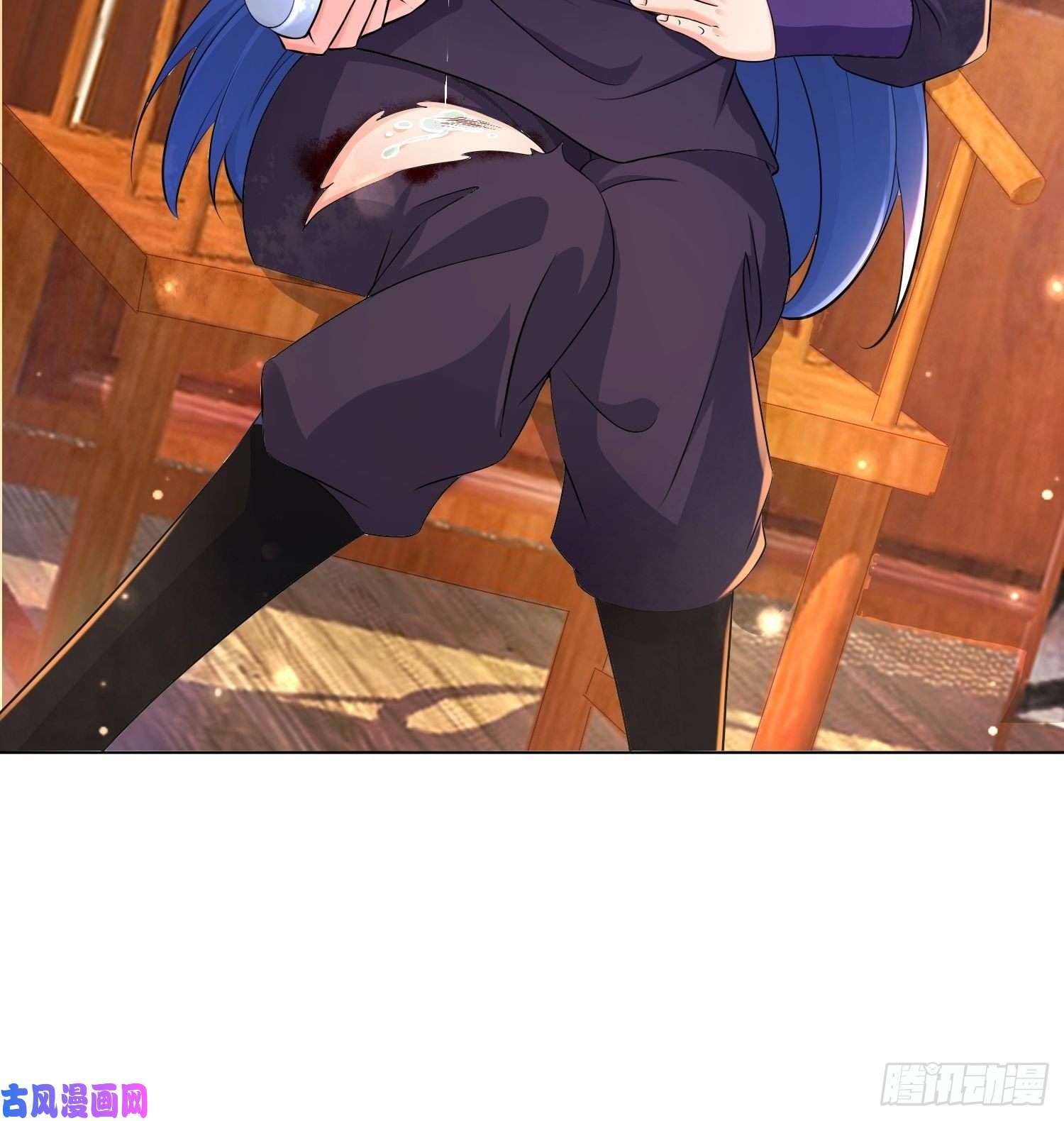 被迫成为反派赘婿不解之缘