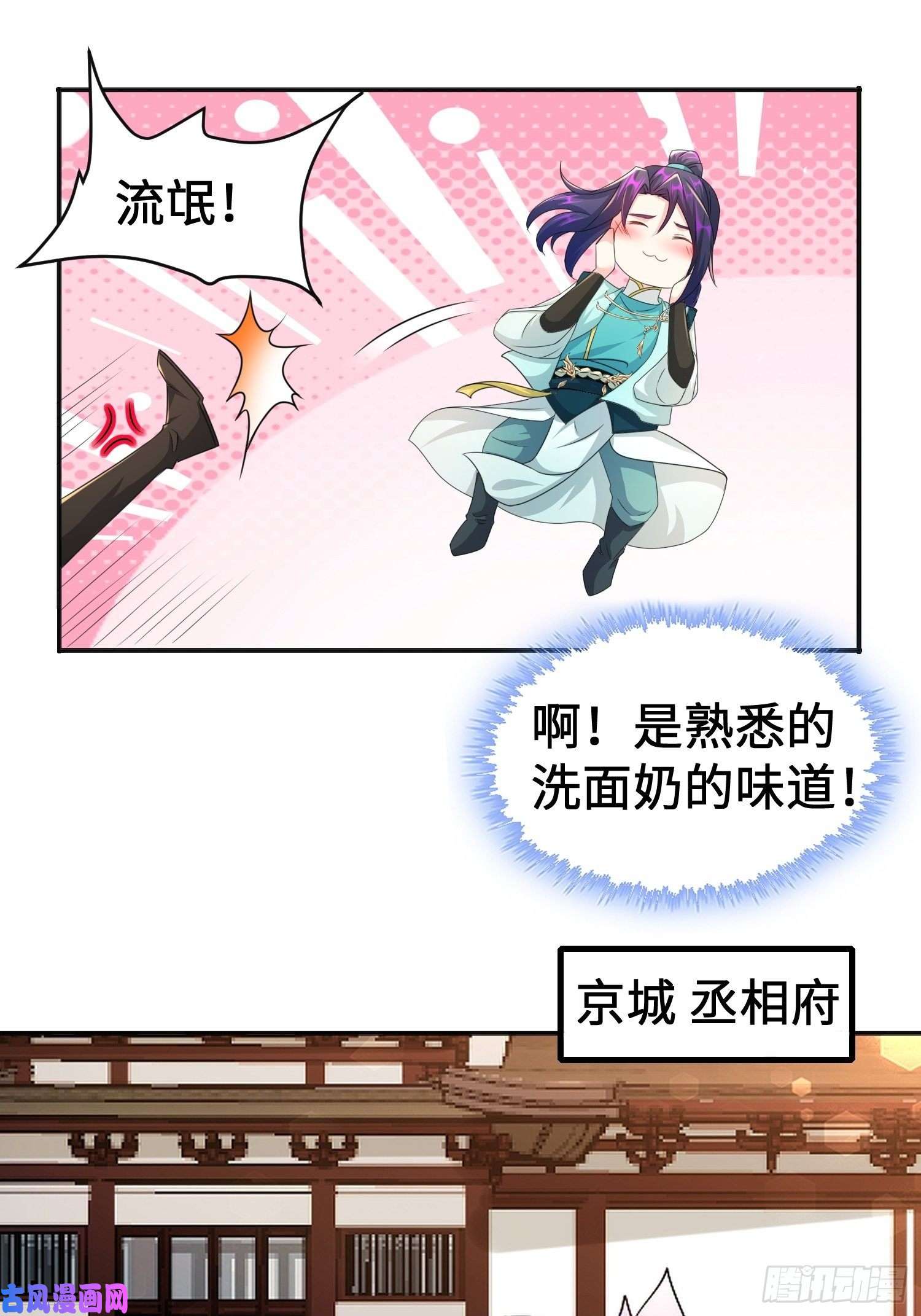 被迫成为反派赘婿丫鬟白骨哀
