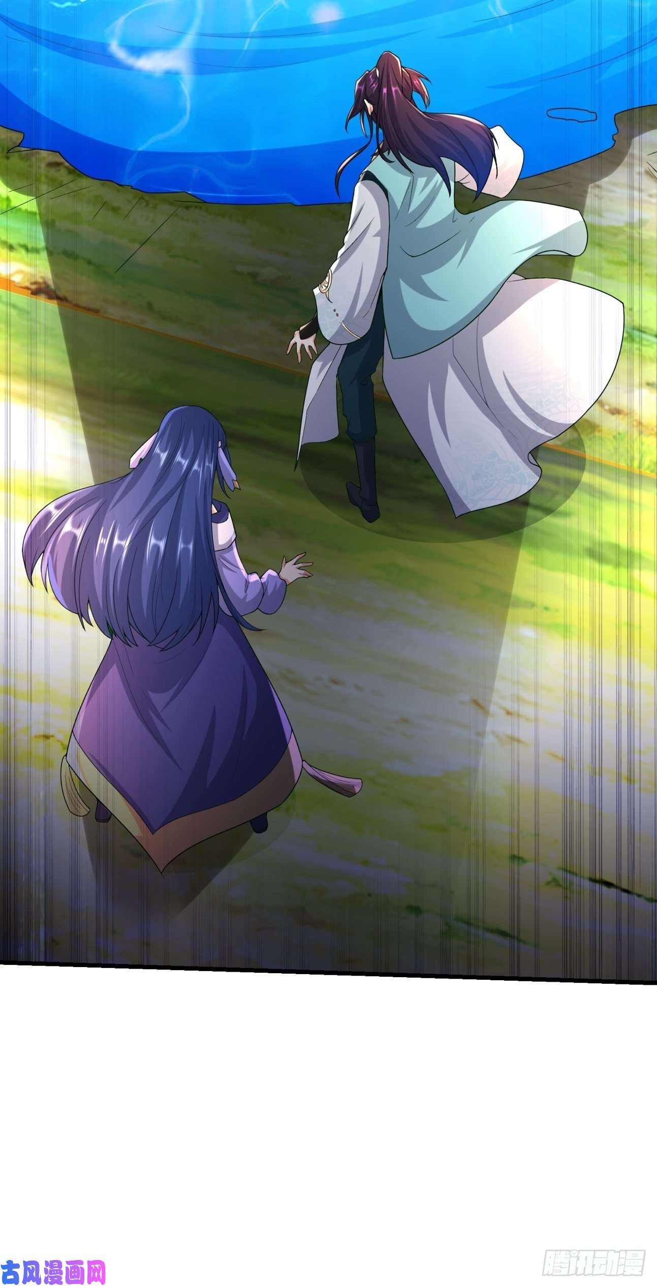 被迫成为反派赘婿斩杀白蛇