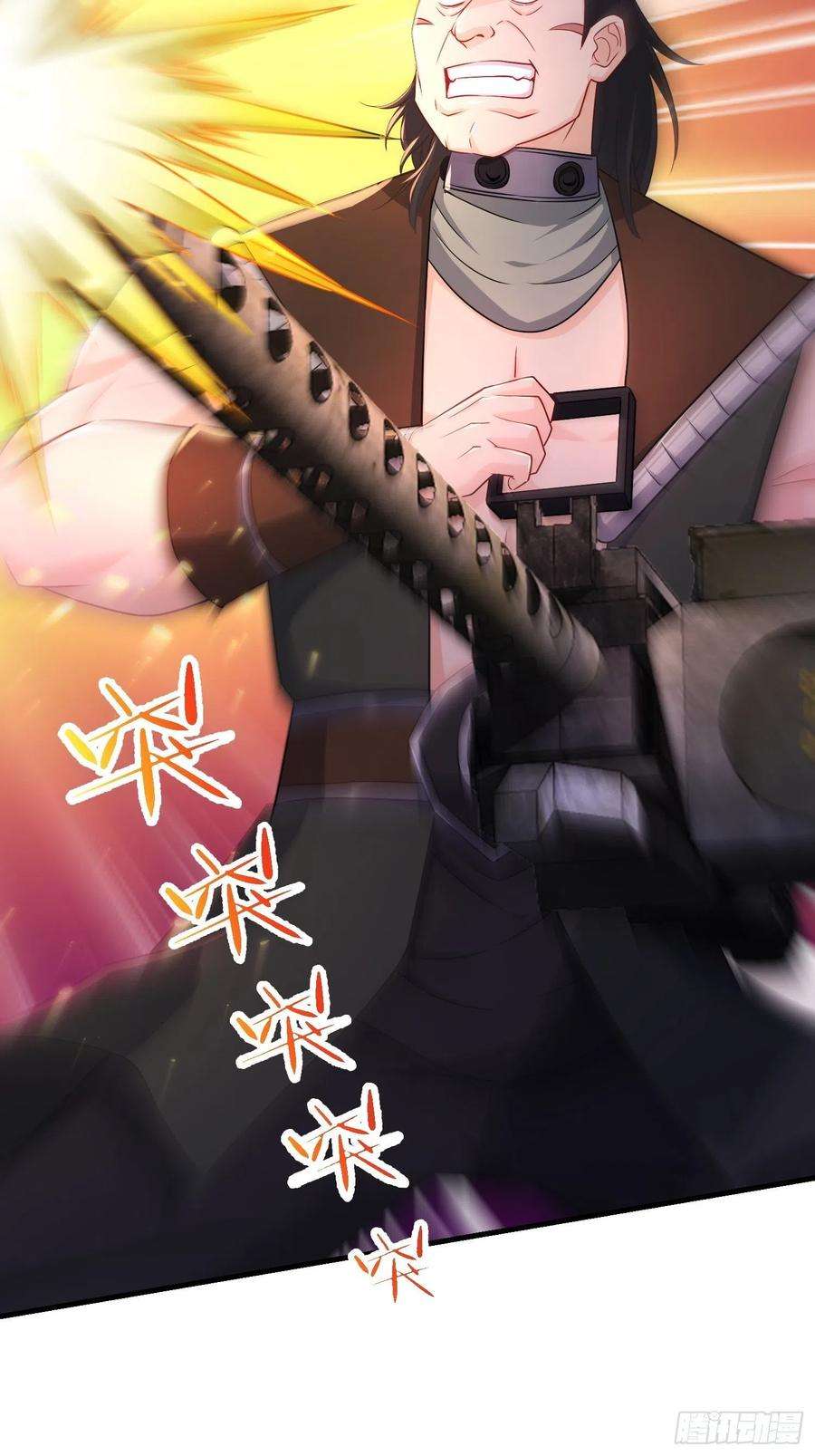 被迫成为反派赘婿居心叵测