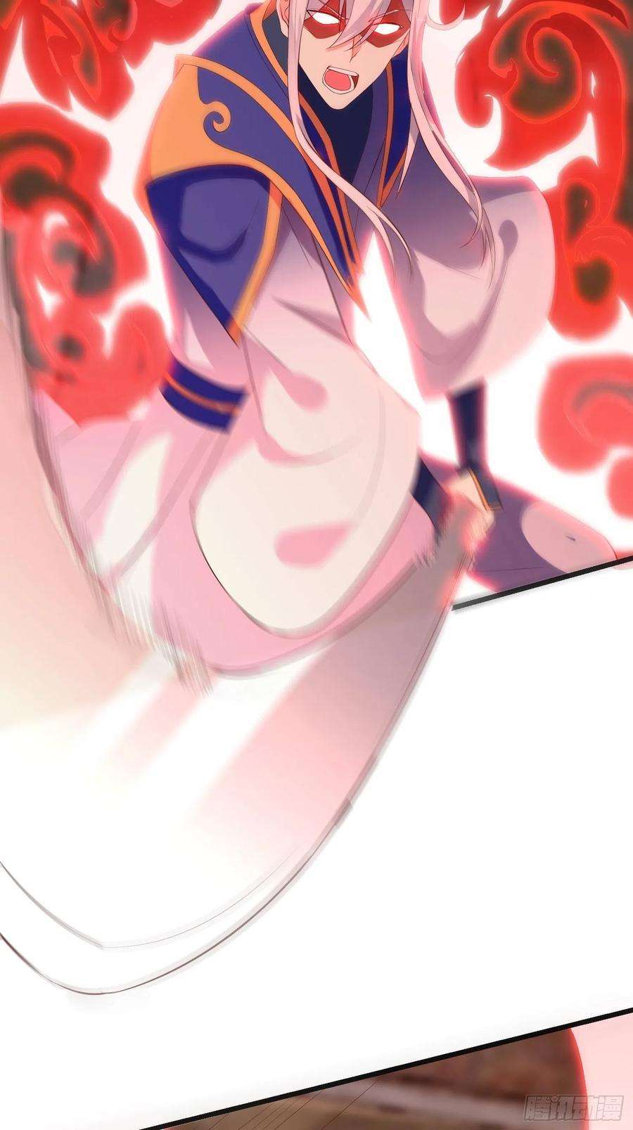 被迫成为反派赘婿居心叵测