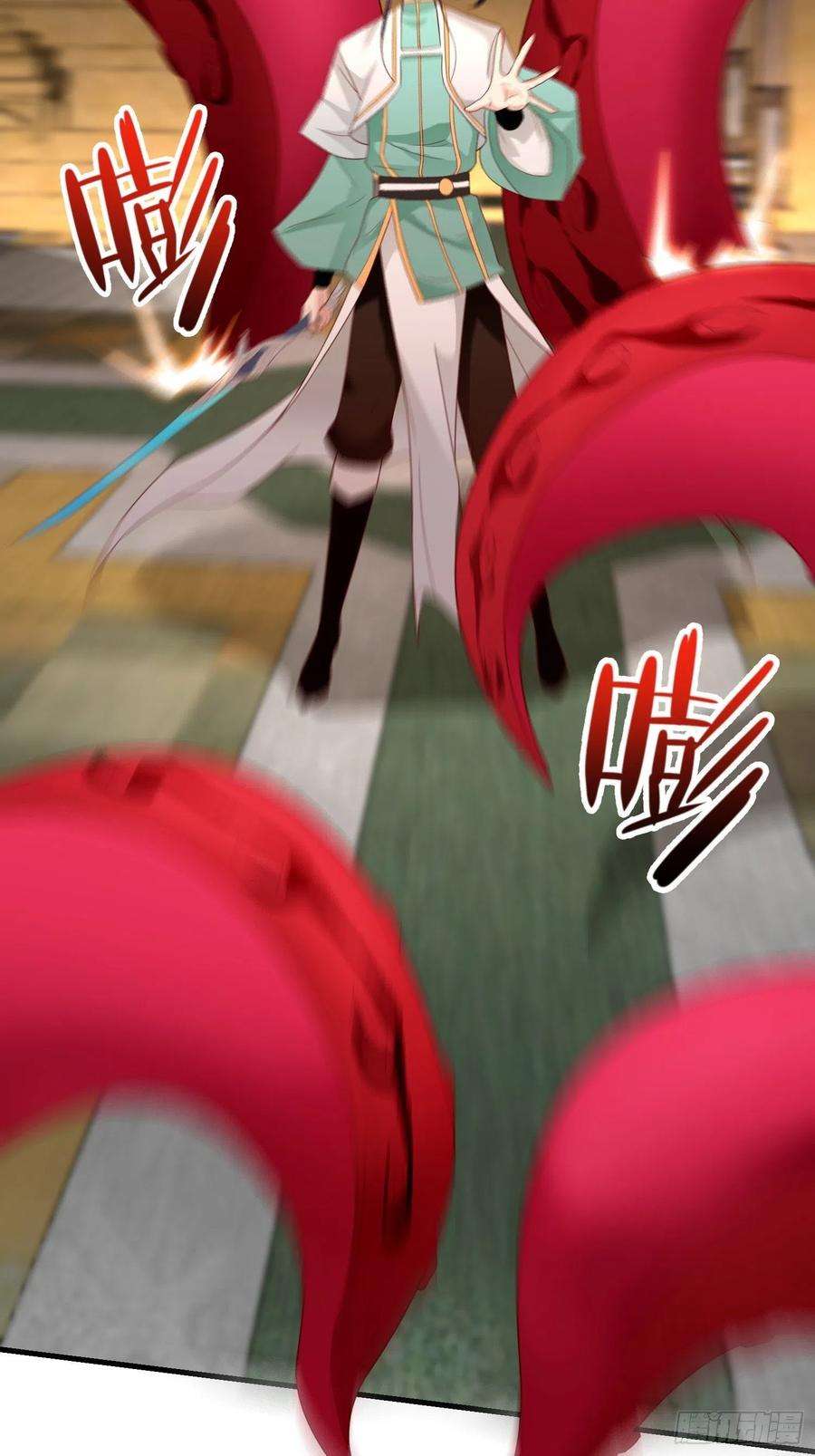 被迫成为反派赘婿居心叵测