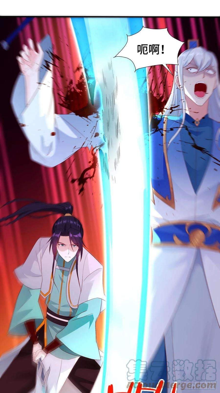 被迫成为反派赘婿居心叵测