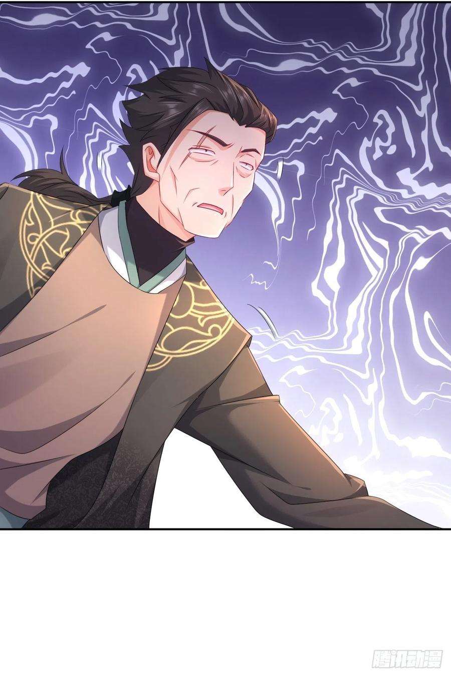 被迫成为反派赘婿李振的秘密