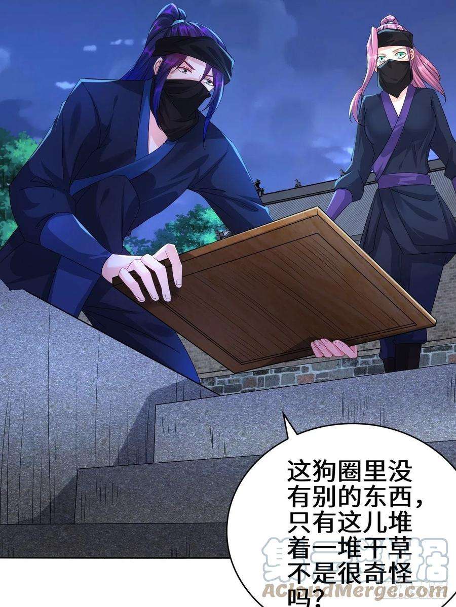 被迫成为反派赘婿飞雪剑