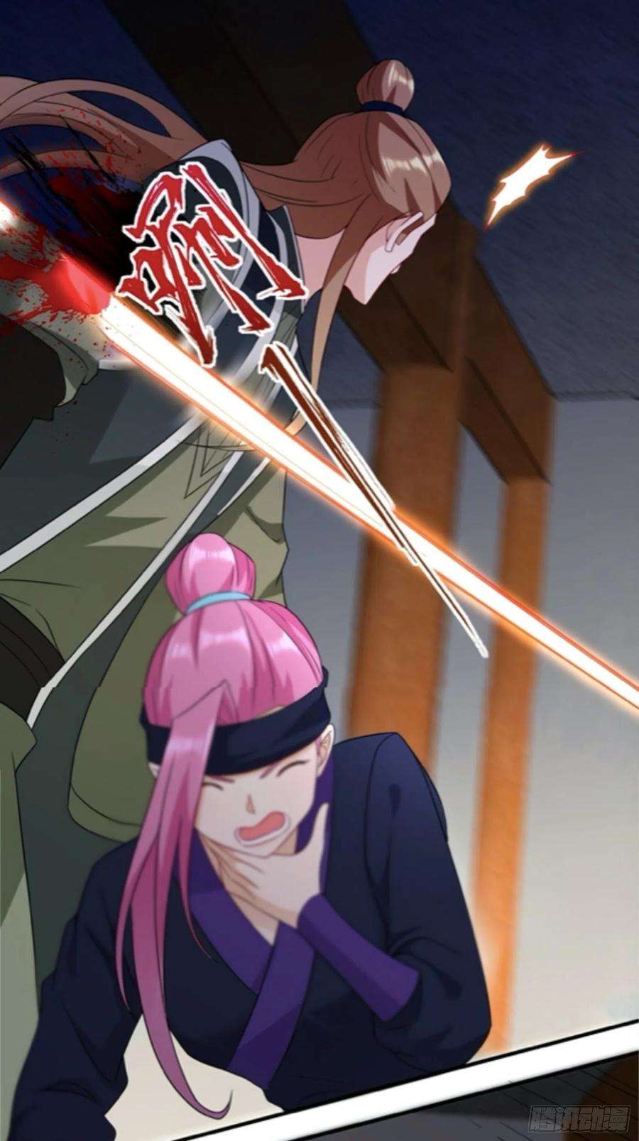 被迫成为反派赘婿真实面目