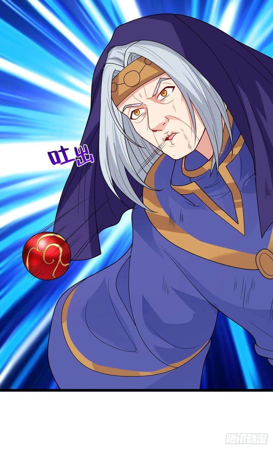 被迫成为反派赘婿正人君子李雨果