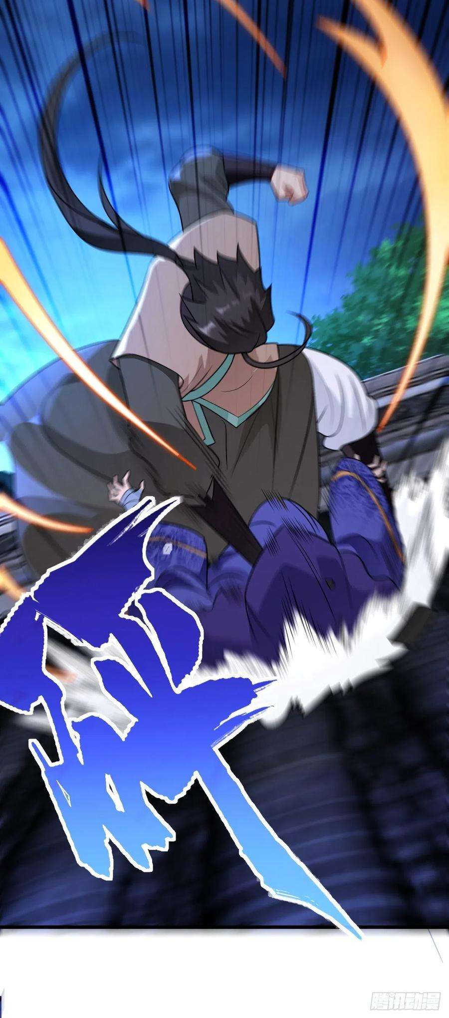 被迫成为反派赘婿正人君子李雨果