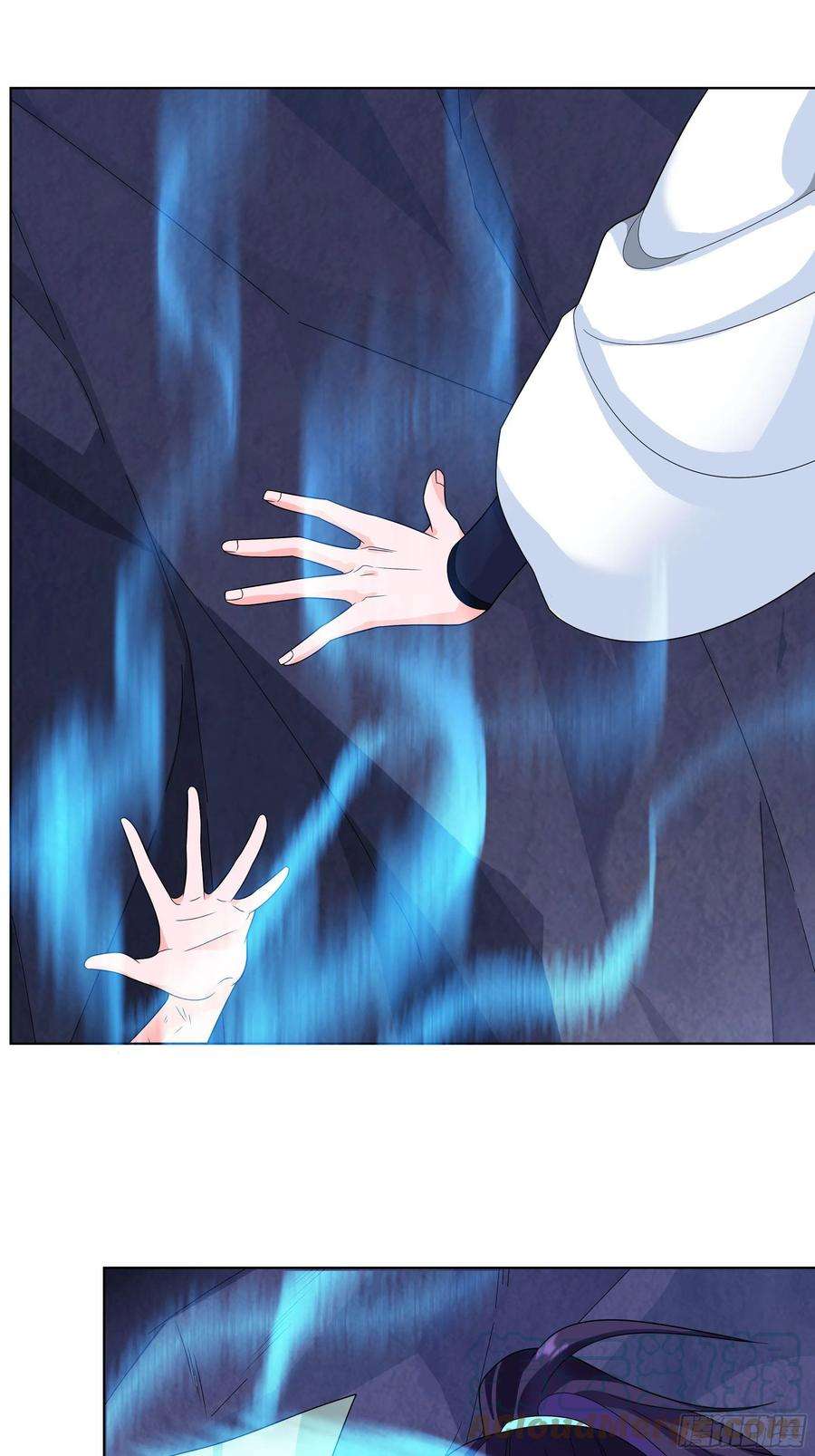 被迫成为反派赘婿争风吃醋