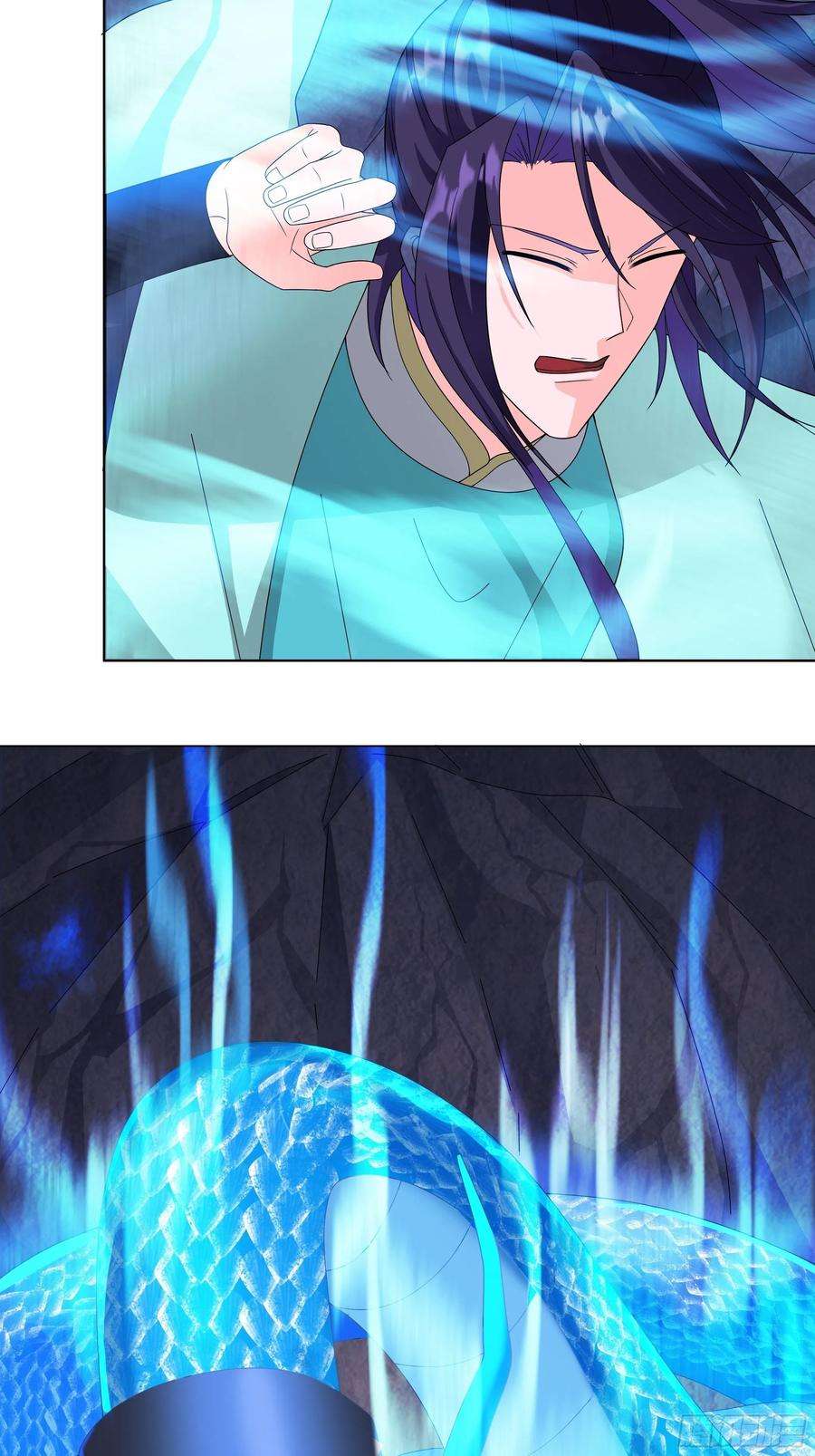 被迫成为反派赘婿争风吃醋