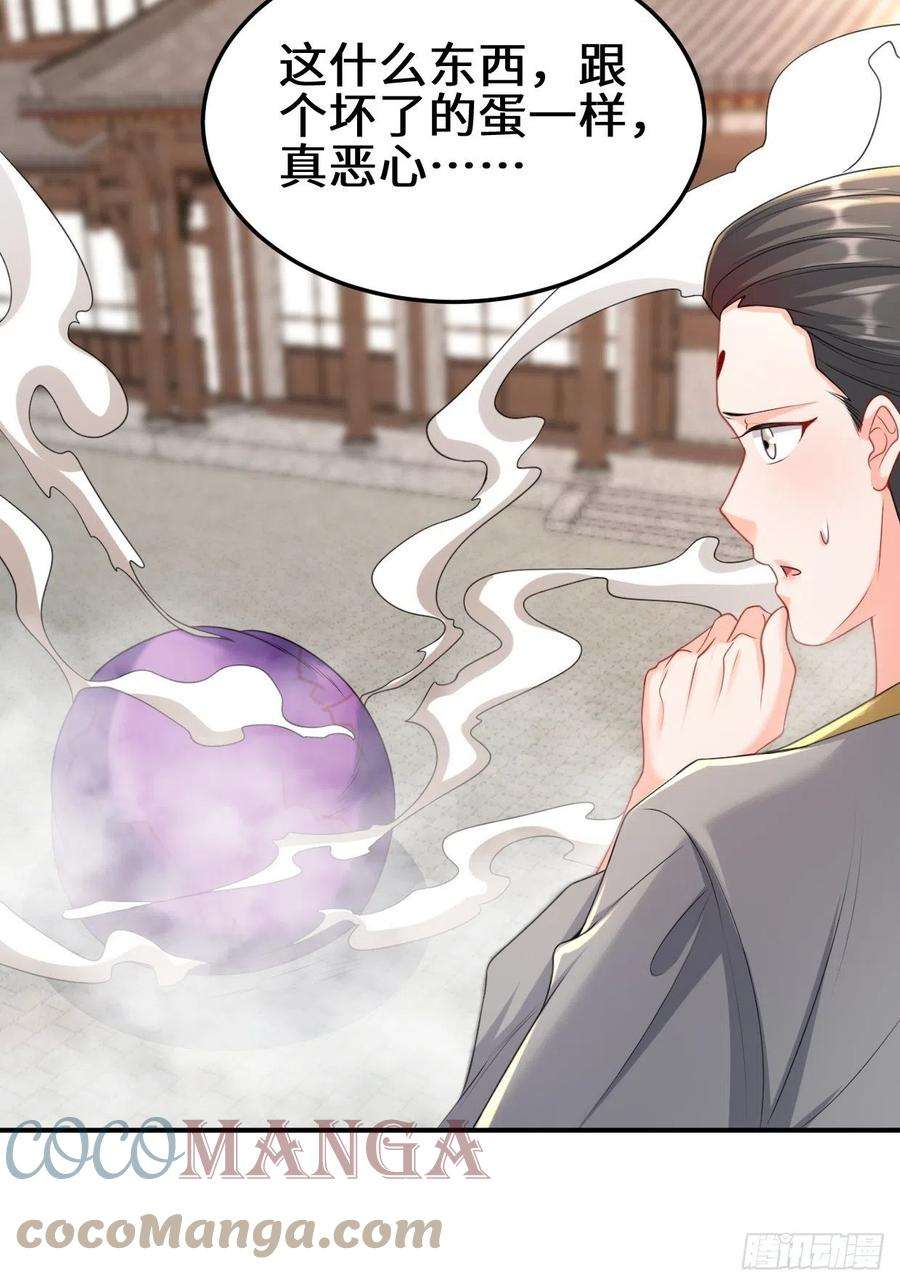 被迫成为反派赘婿死灰复燃