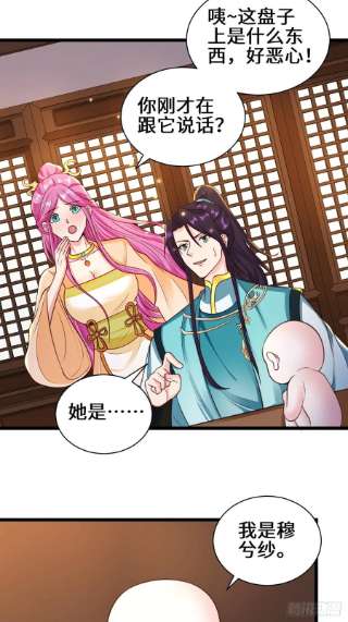 被迫成为反派赘婿禁忌的力量