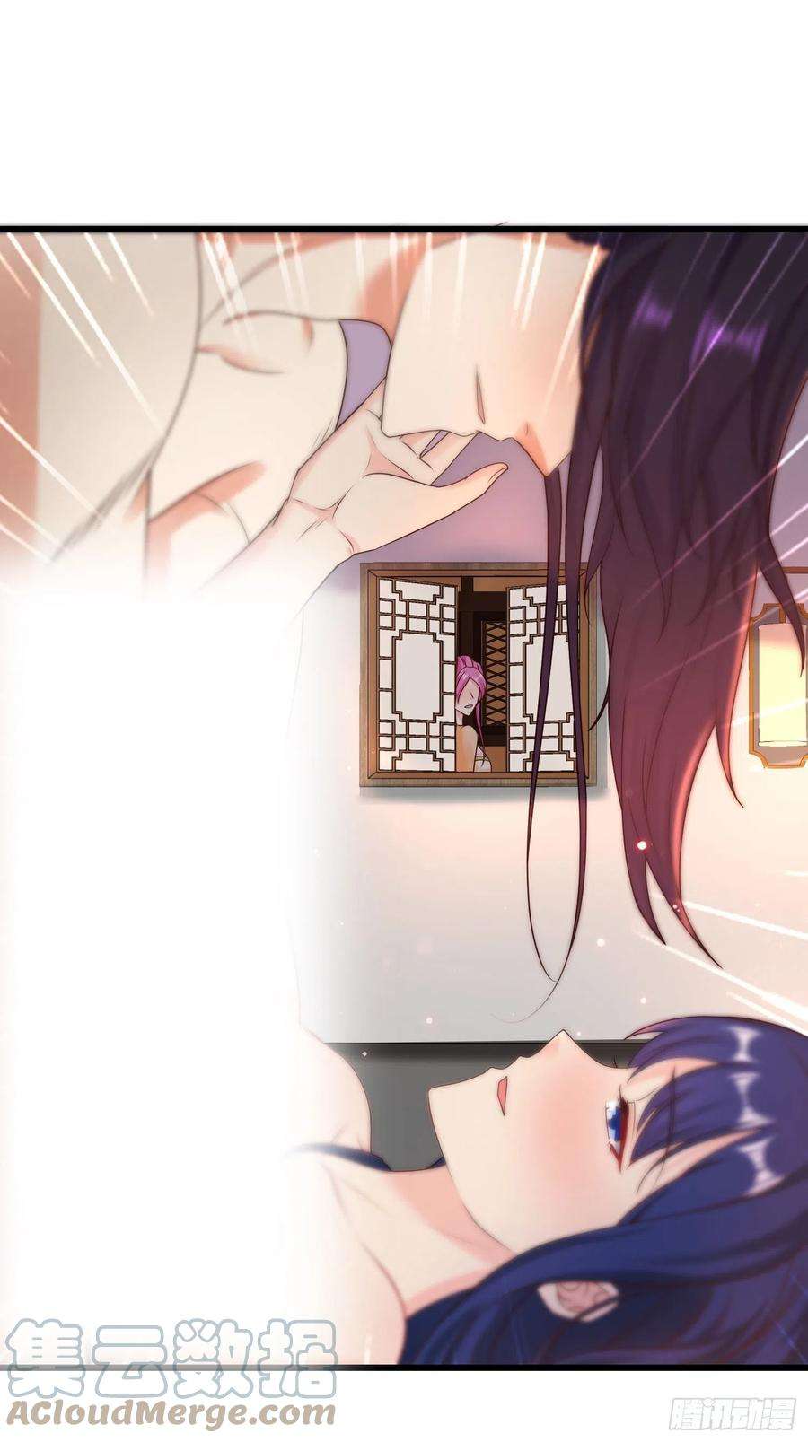 被迫成为反派赘婿后宫起火