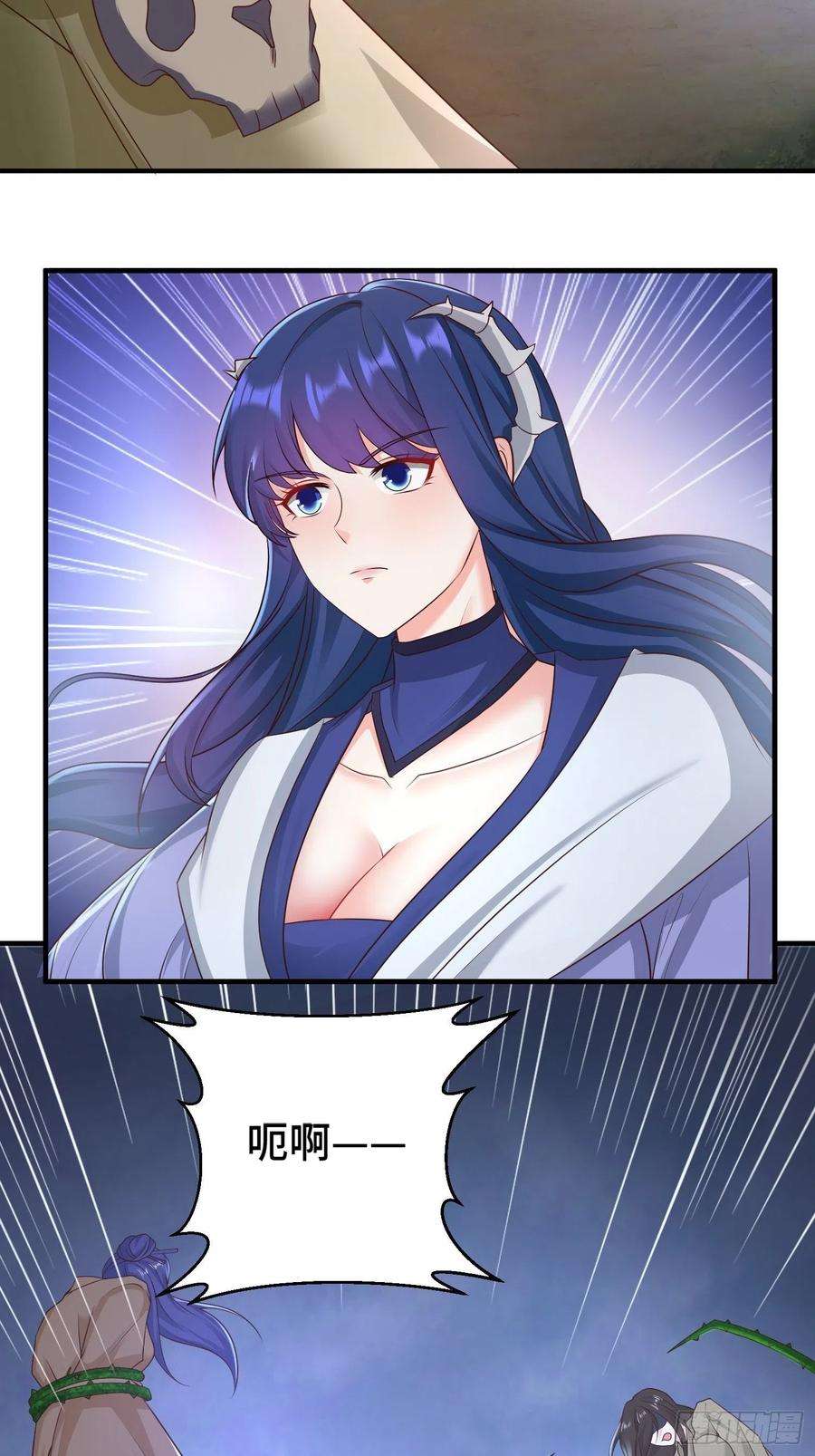 被迫成为反派赘婿前世之缘