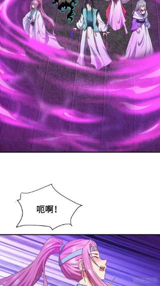 被迫成为反派赘婿幻似无形