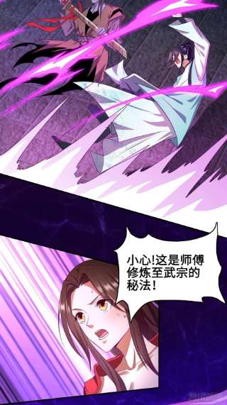 被迫成为反派赘婿幻似无形