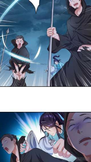 被迫成为反派赘婿幻似无形
