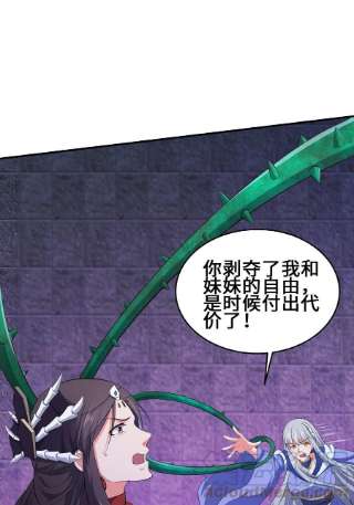 被迫成为反派赘婿释然