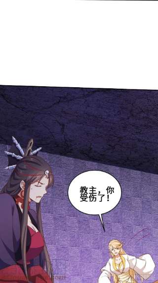 被迫成为反派赘婿释然