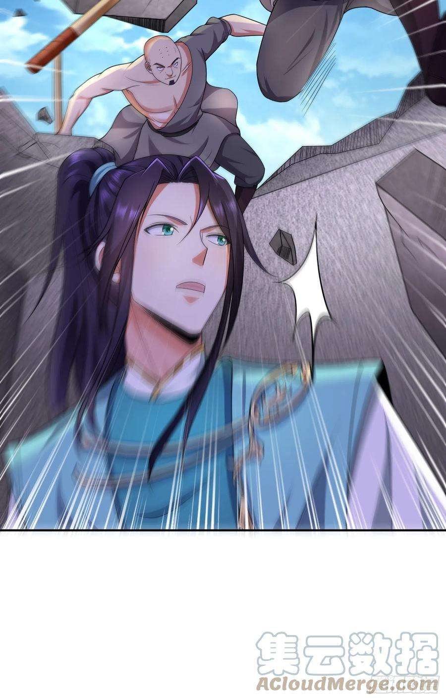 被迫成为反派赘婿年轻的诱惑