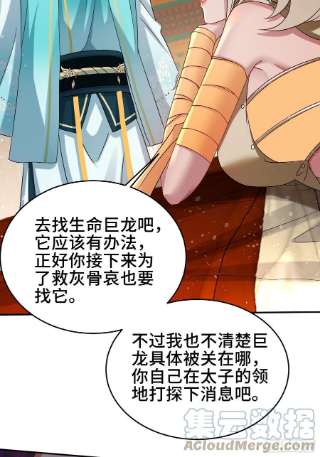 被迫成为反派赘婿裂缝的扩张