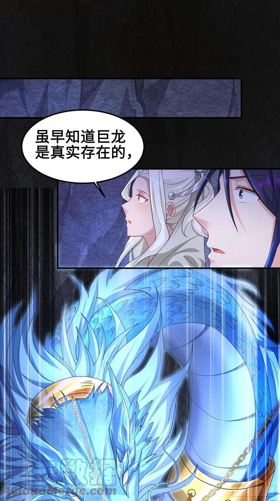 被迫成为反派赘婿夜心岚