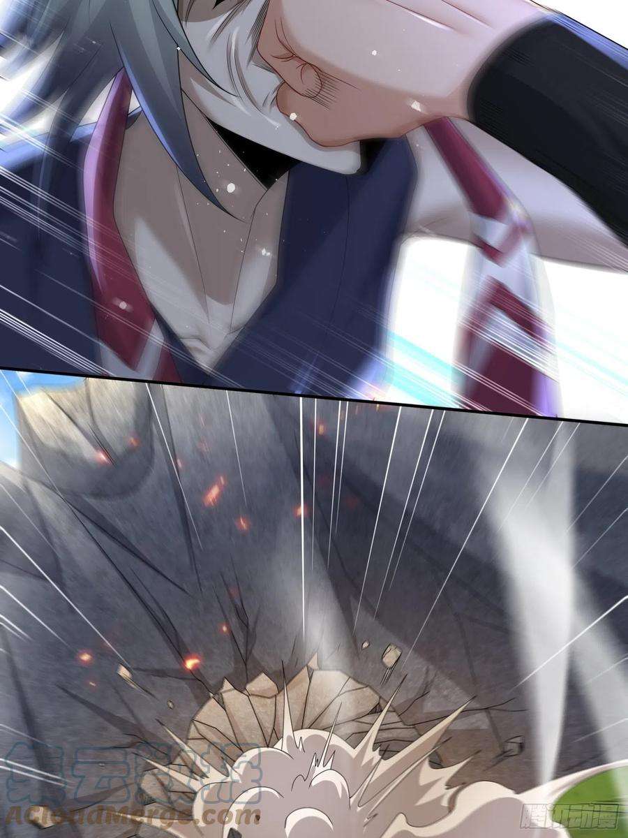 被迫成为反派赘婿武尊的实力