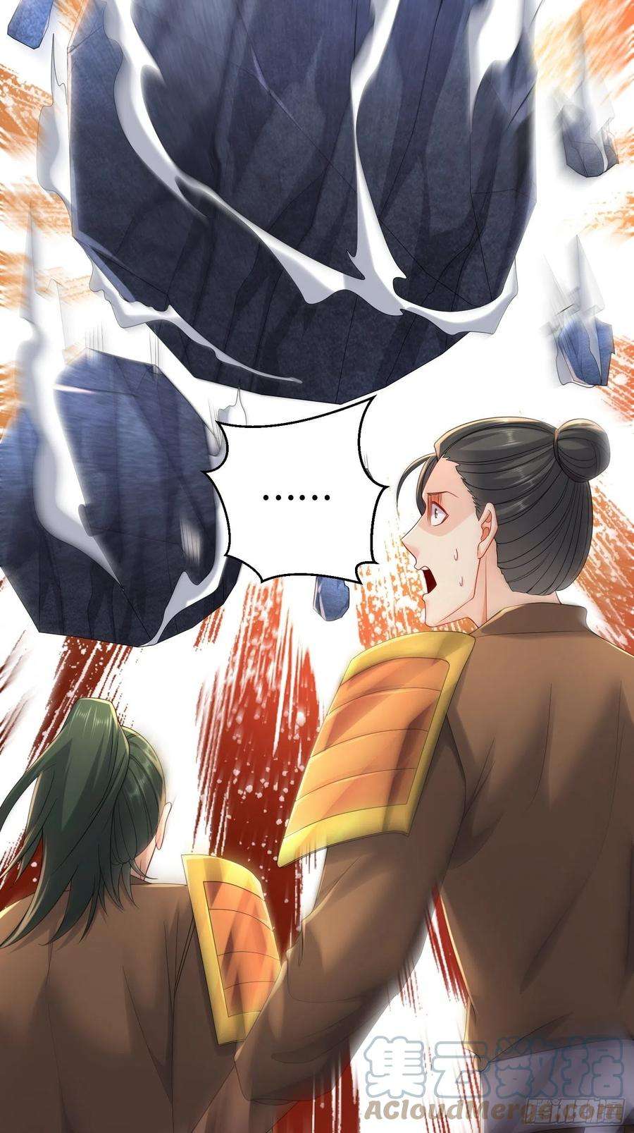 被迫成为反派赘婿武尊的实力