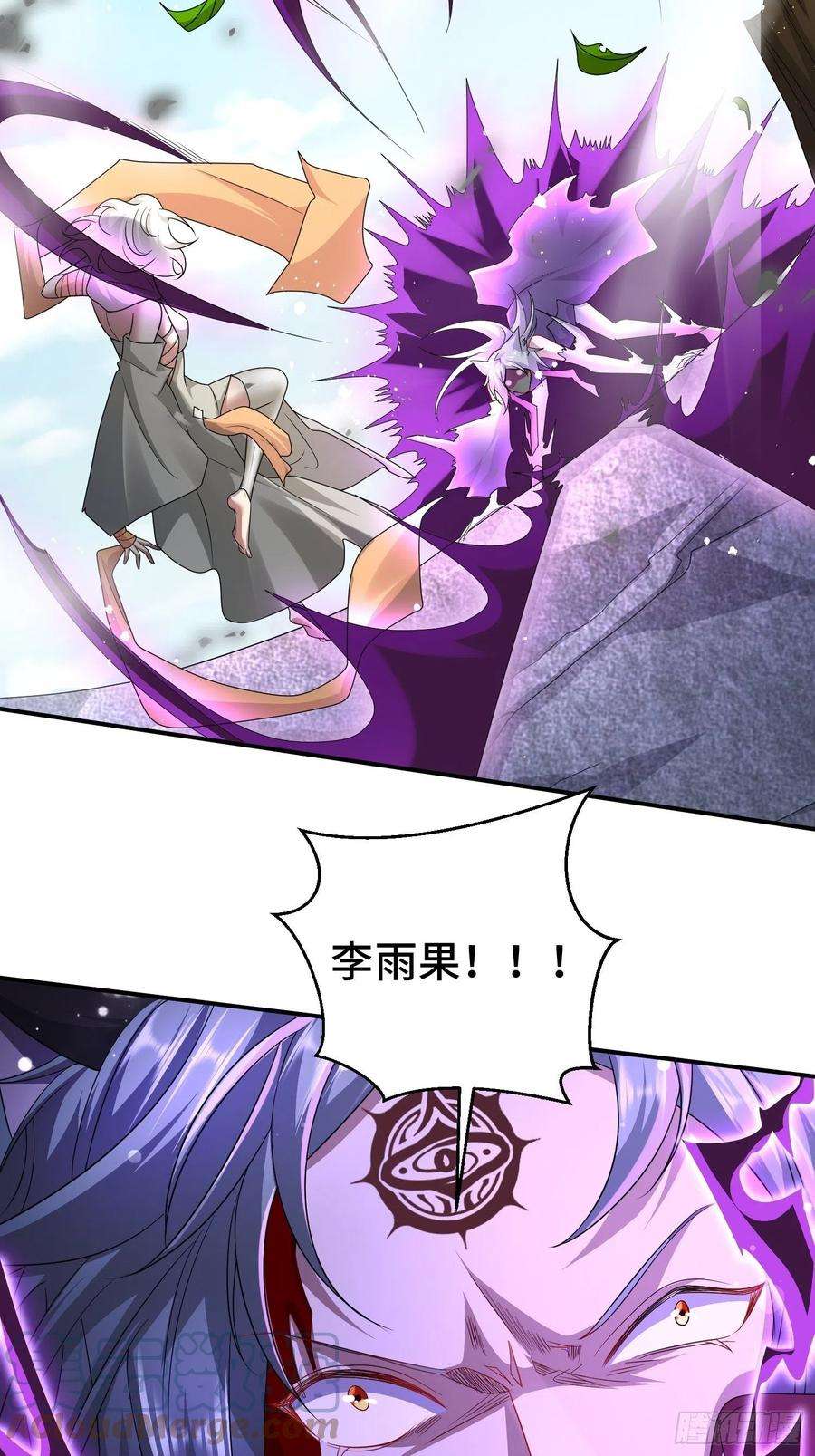 被迫成为反派赘婿武尊的实力