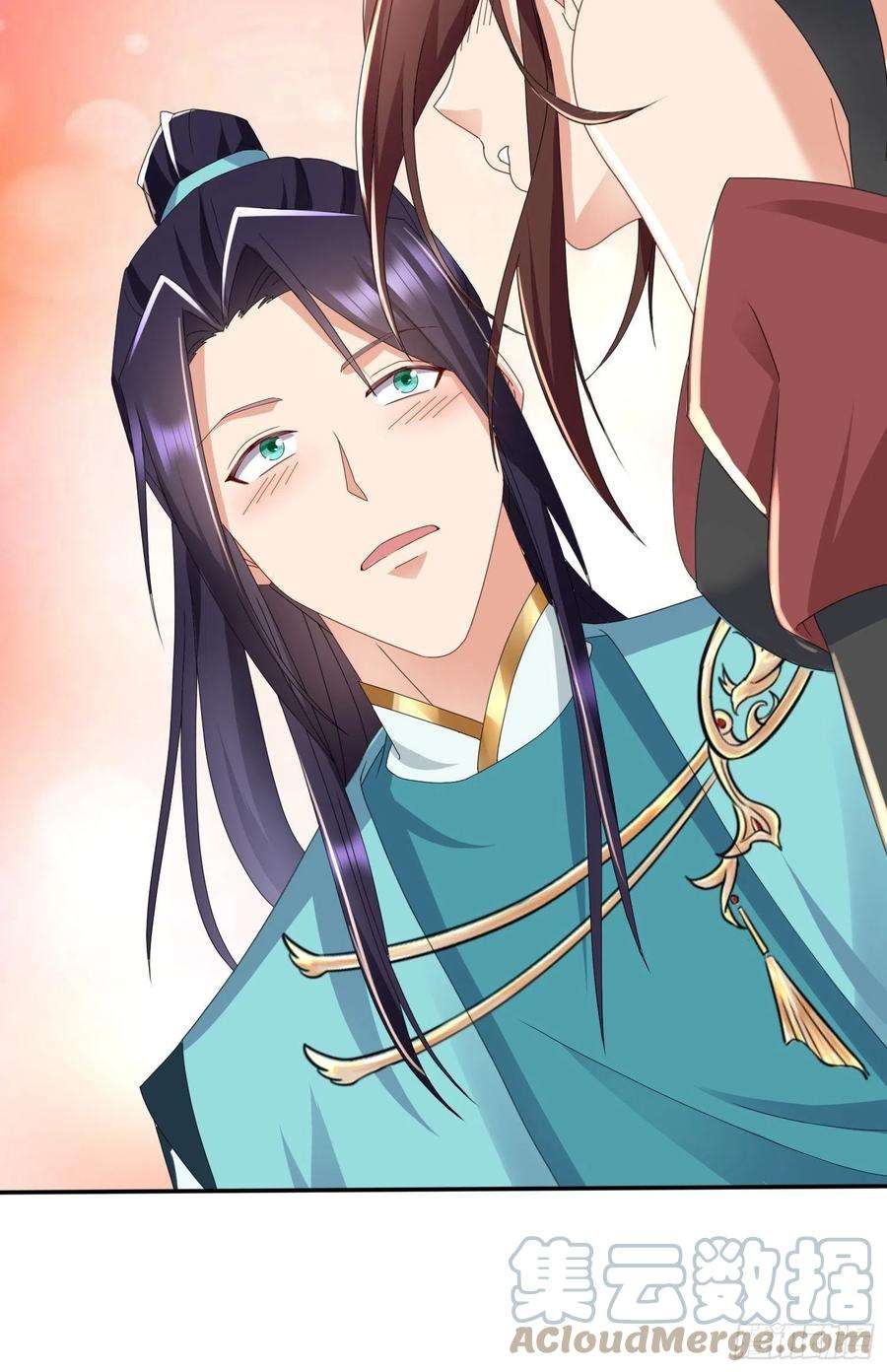 被迫成为反派赘婿红颜