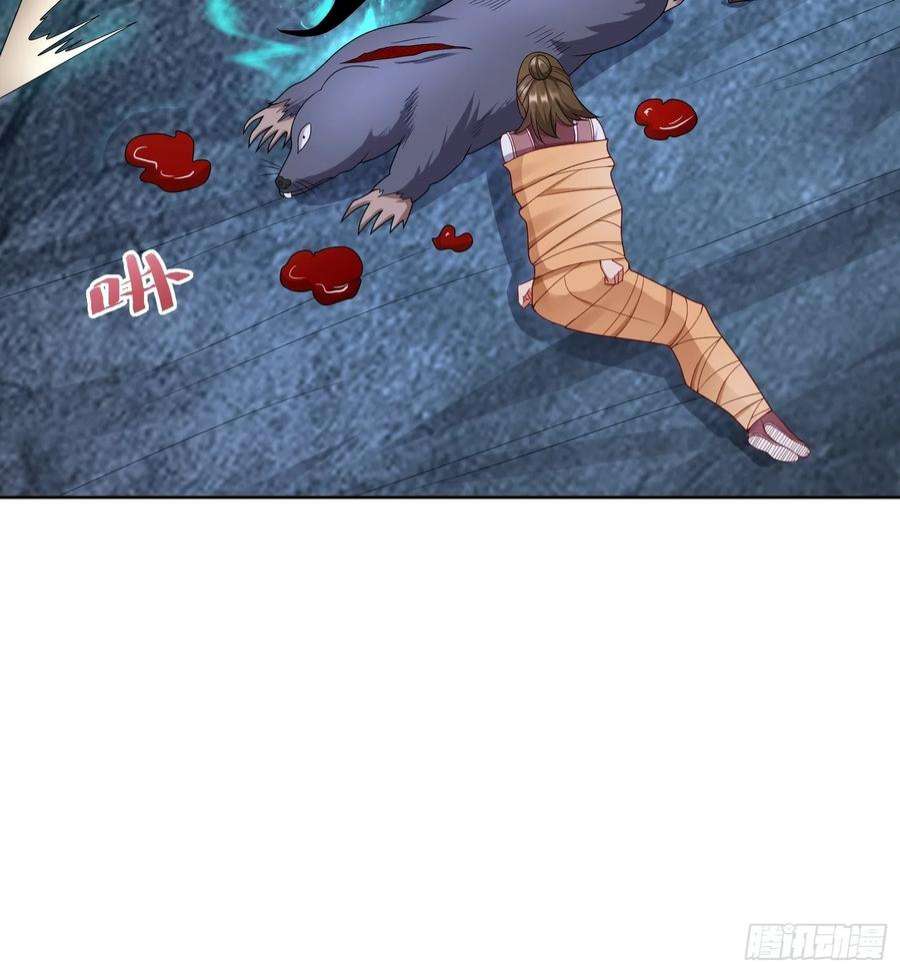 被迫成为反派赘婿幕后真凶