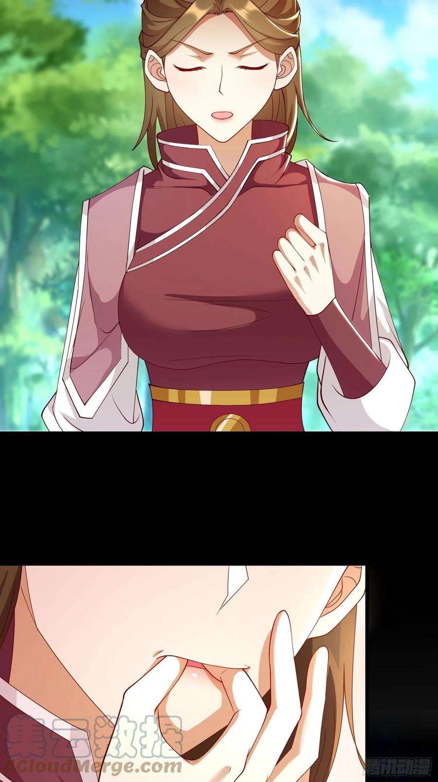 被迫成为反派赘婿兵力扩充