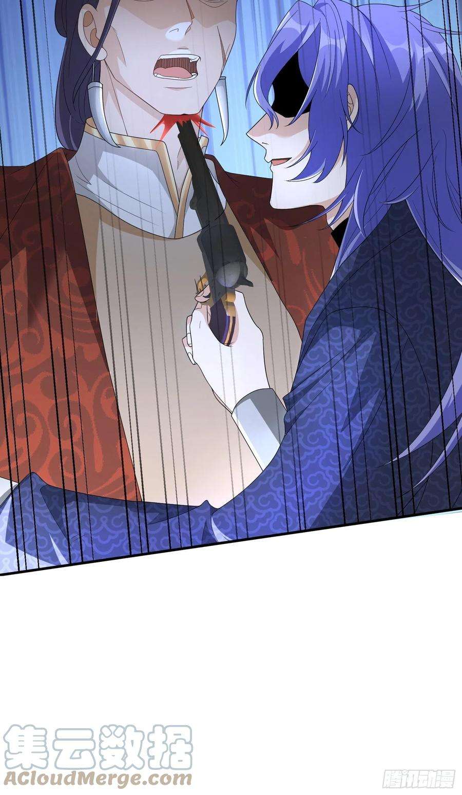 被迫成为反派赘婿叶狂和叶枫