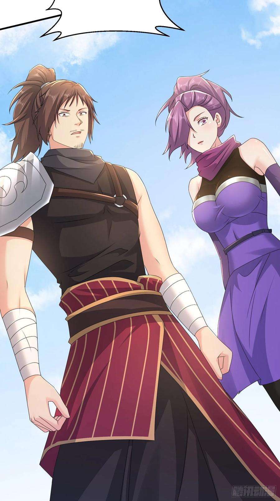 被迫成为反派赘婿京城事变