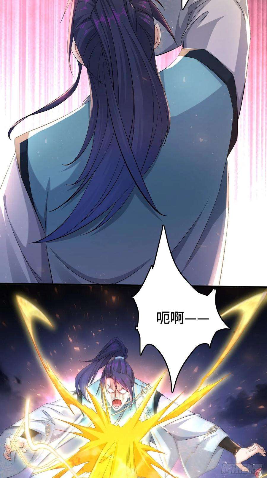 被迫成为反派赘婿意志传承