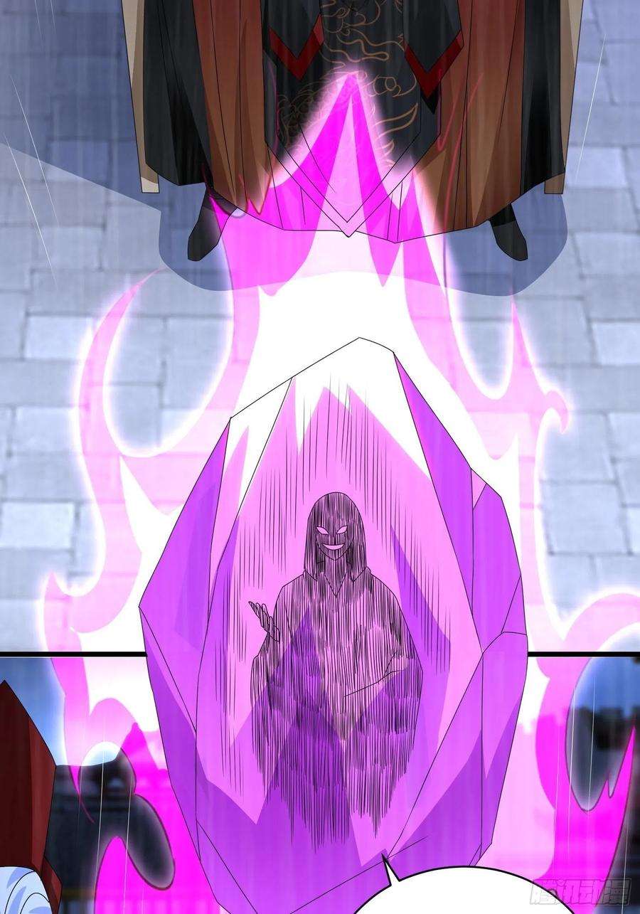 被迫成为反派赘婿自私的抉择