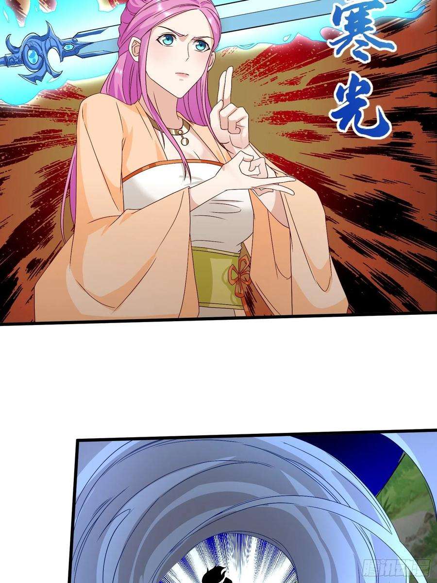 被迫成为反派赘婿宿敌重逢