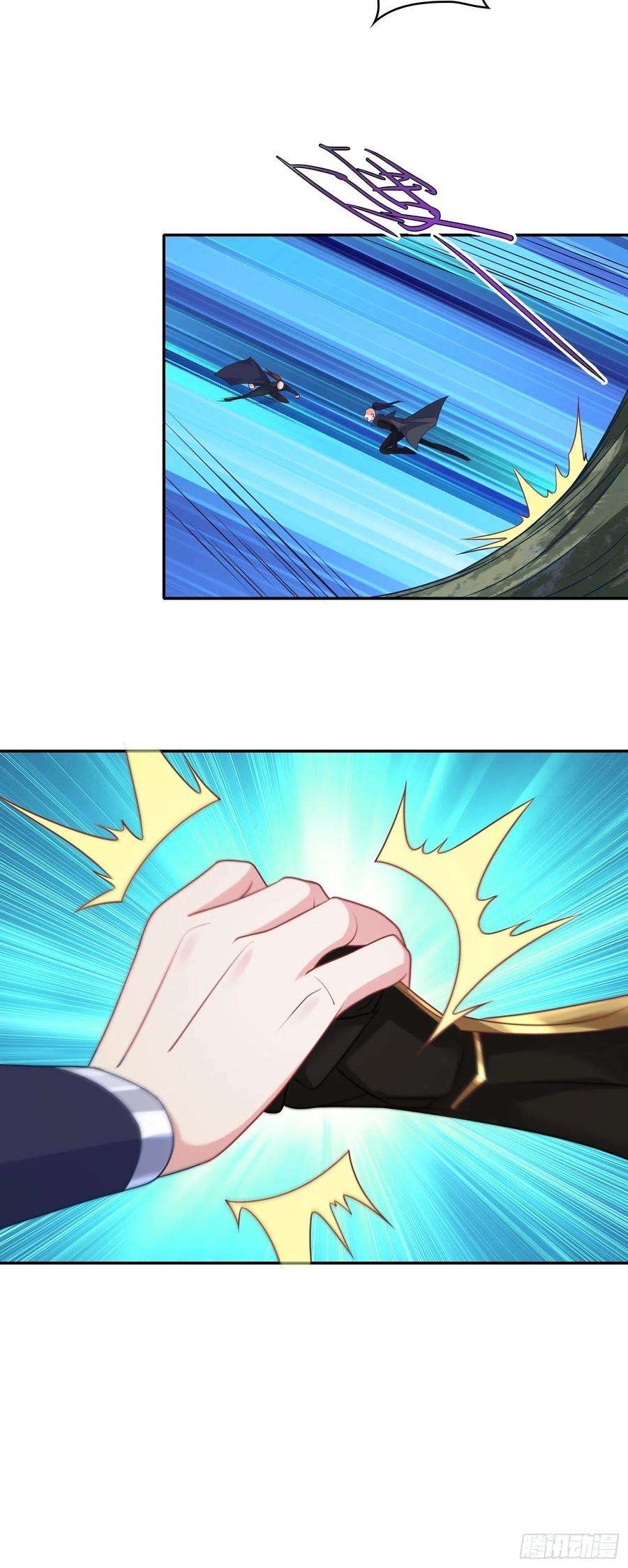 被迫成为反派赘婿叶琼的阴谋