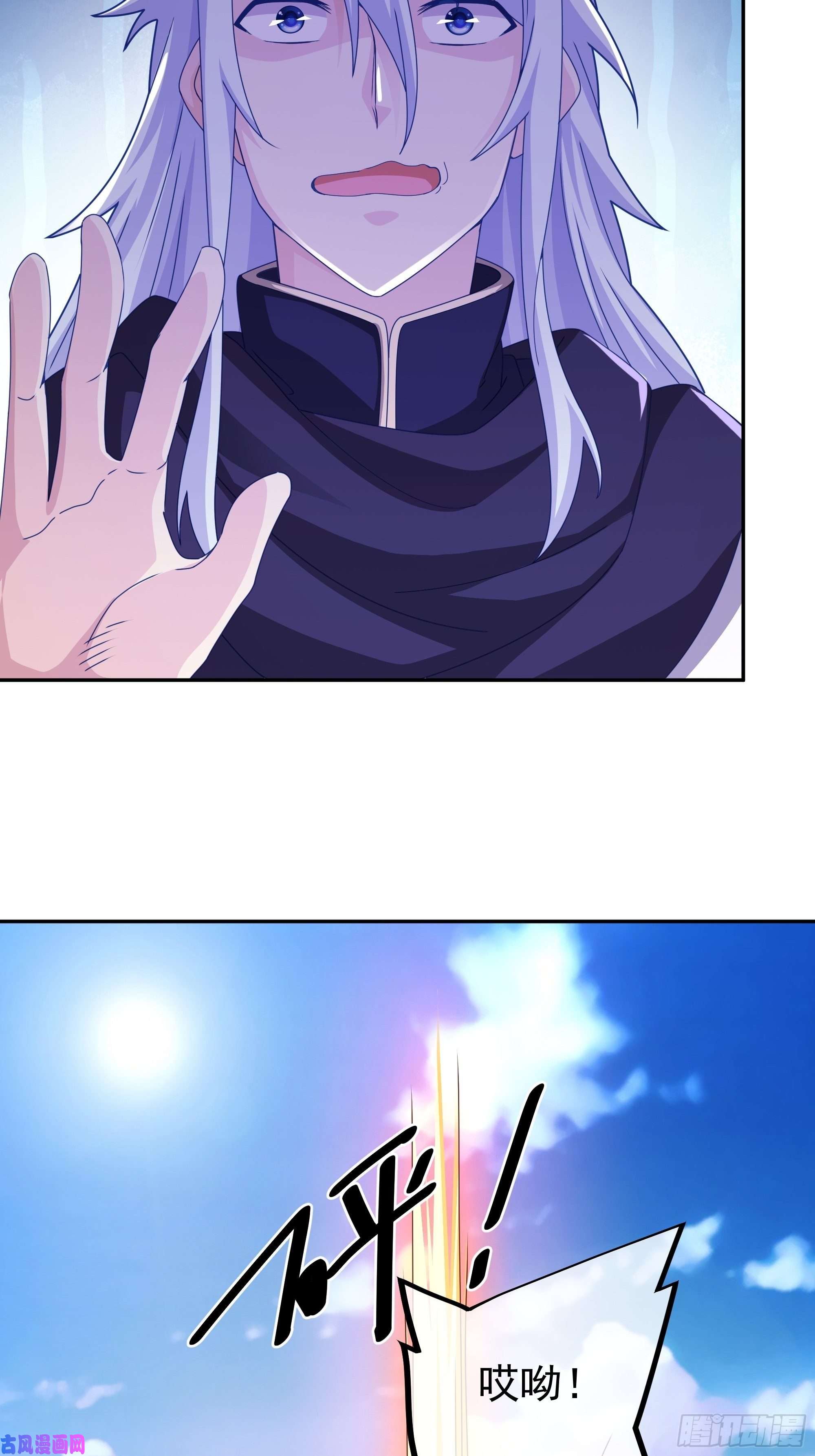 开局重生一千次三年之誓
