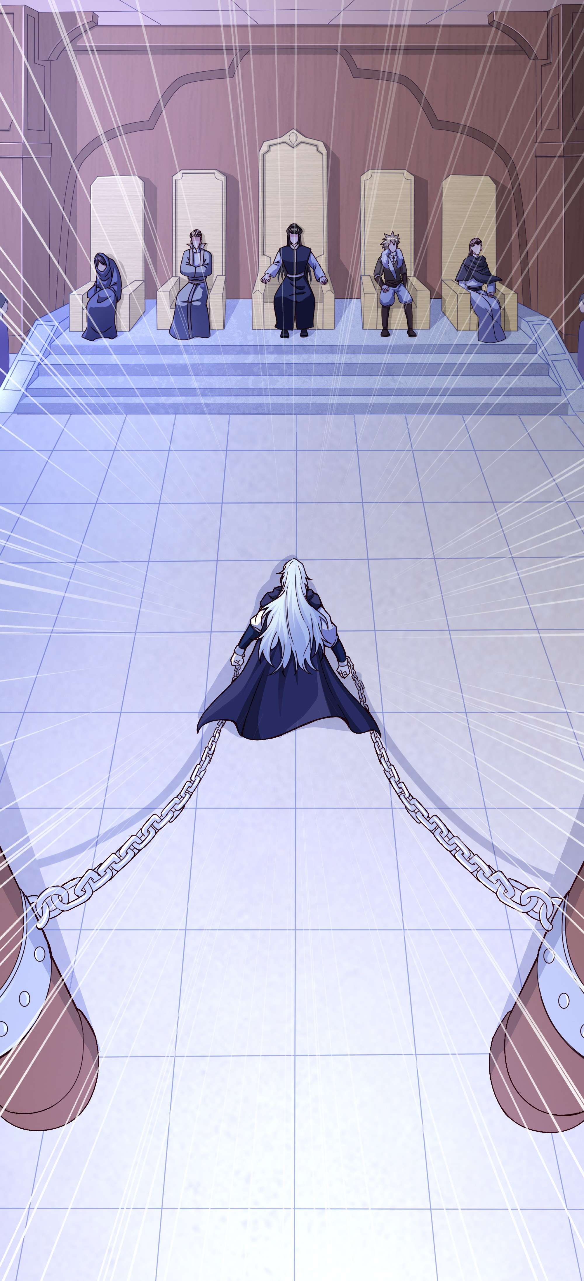 开局重生一千次01 三年之誓