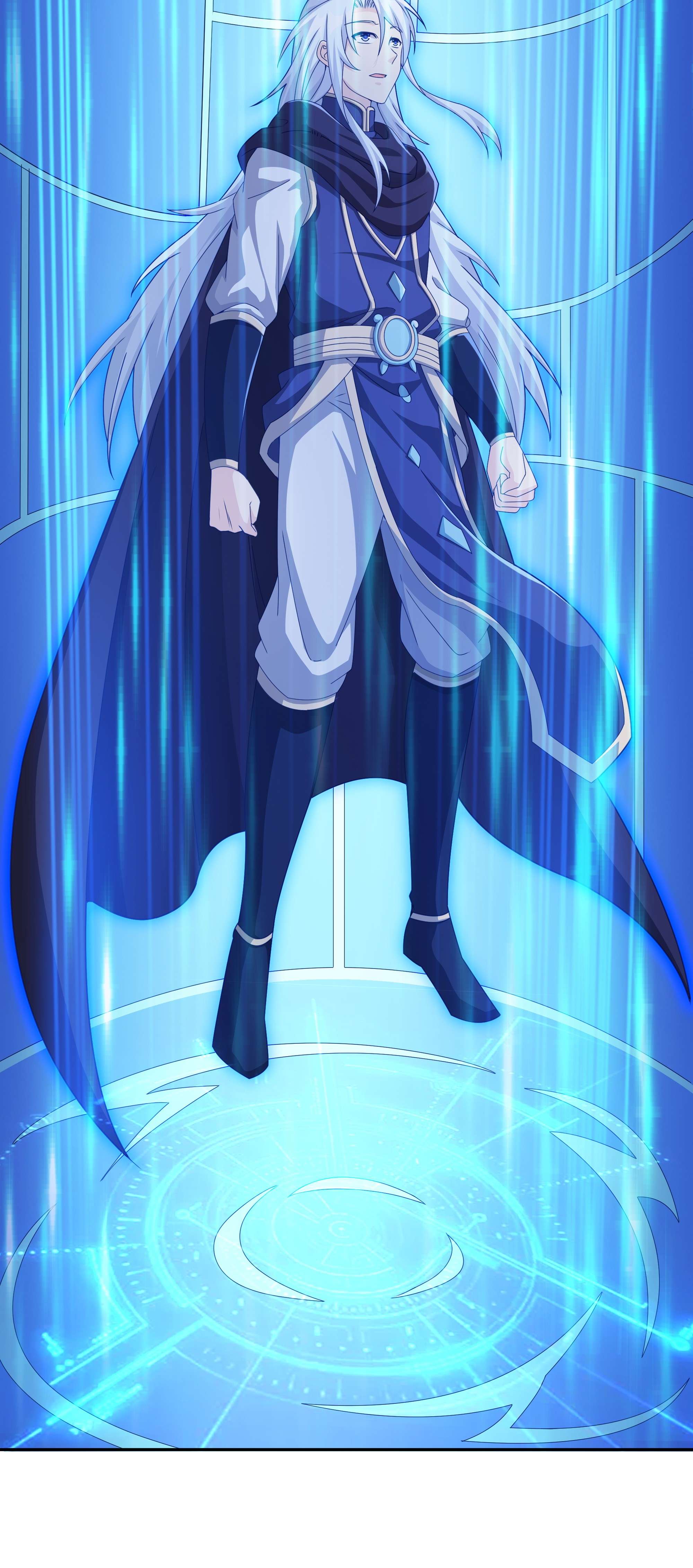 开局重生一千次01 三年之誓